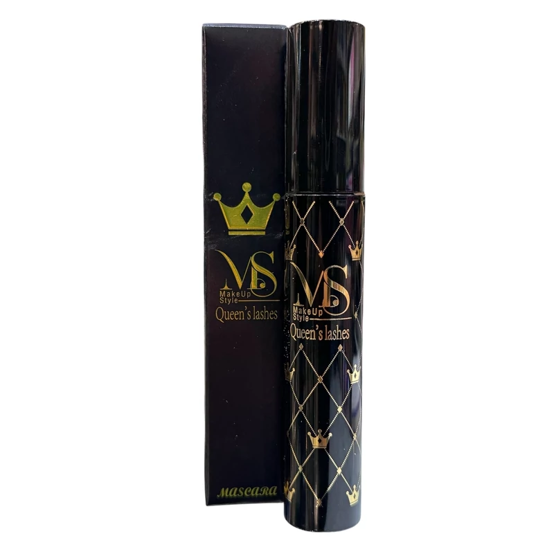 ریمل حجم دهنده و بلند کننده میکاپ استایل