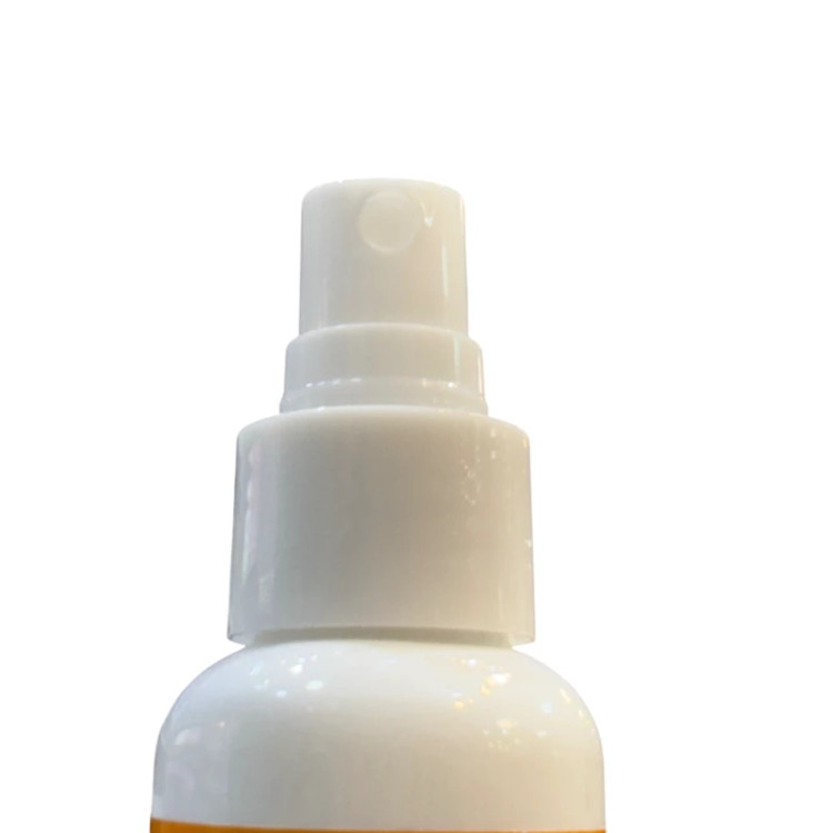 اسپری ضدآفتاب بی رنگ مای فاقد چربی SPF50