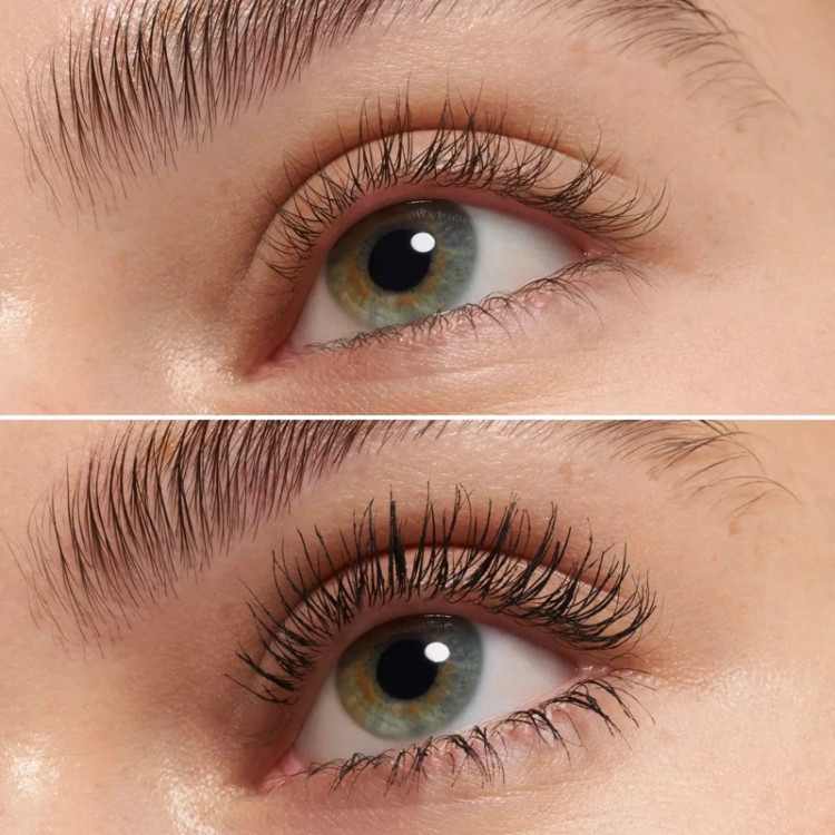 ریمل اسنس سری لش پرنسس مدل false lash