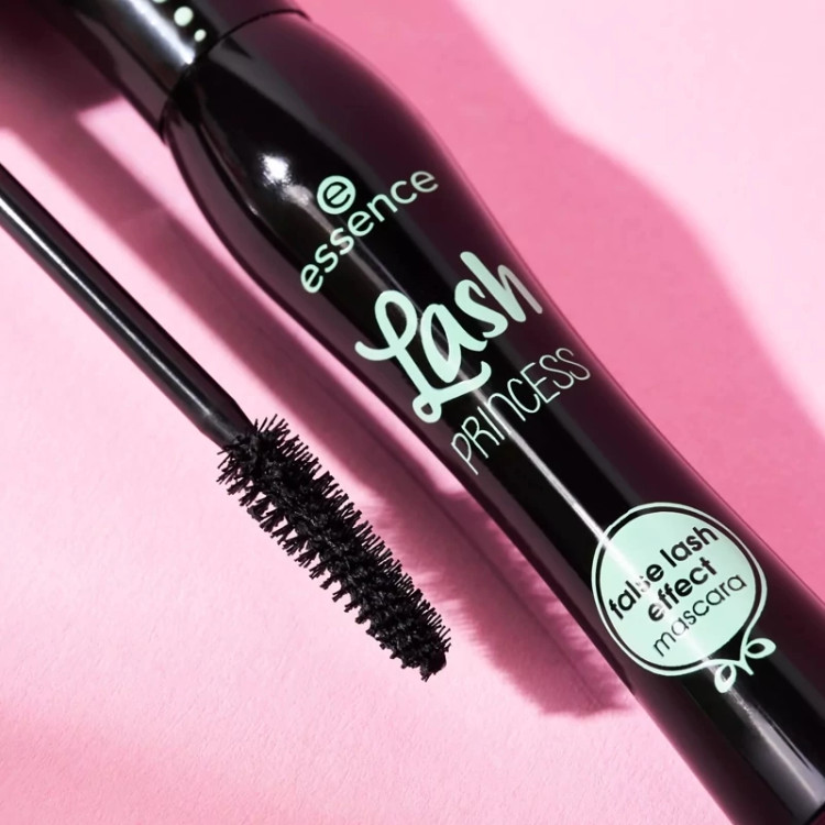 ریمل اسنس سری لش پرنسس مدل false lash