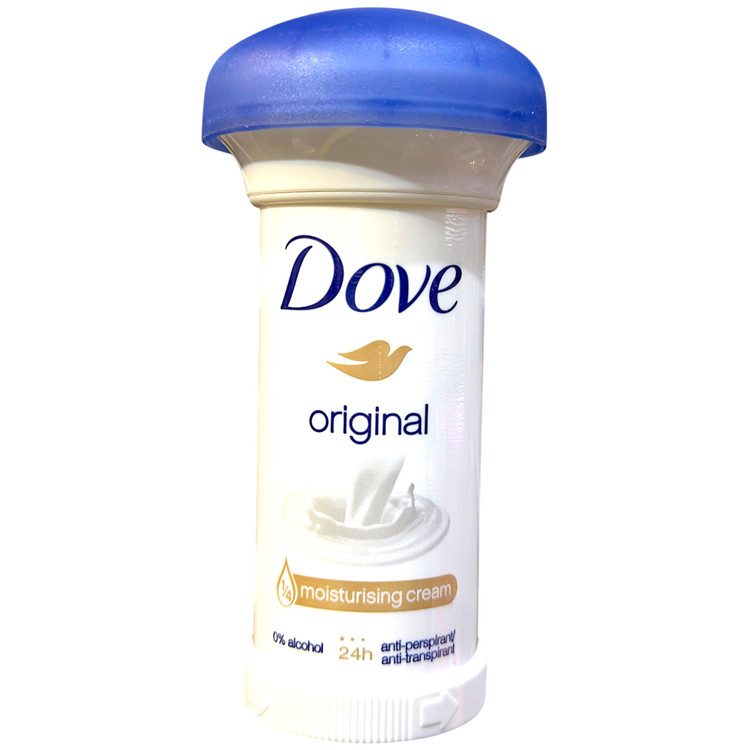 مام رول قارچی ضد تعریق داو dove اورجینال