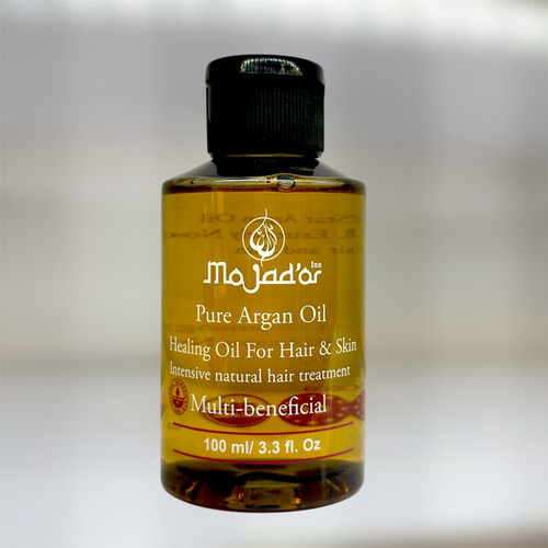 روغن ارگان اصل ماجادور