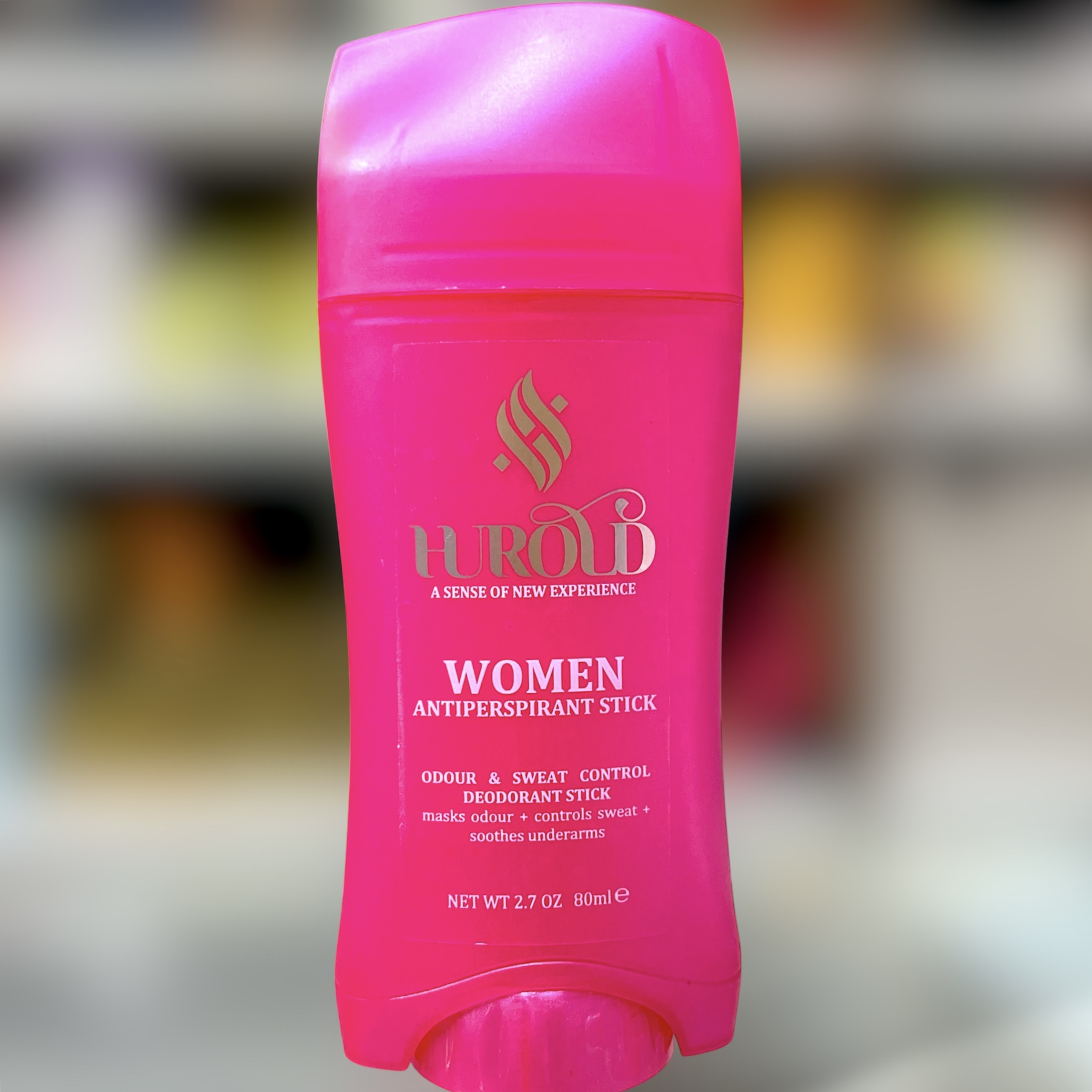 استیک ضد تعریق هارولند مخصوص بانوان