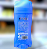 دئودورانت با عملکرد قوی و طولانی مدت برای مردان فعال