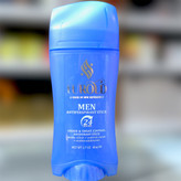 استیک صابونی ضد تعریق مردانه هارولد حجم80میلی لیتر