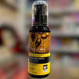 روغن مو آرگان لایتنس اصل حجم 100میلی لیتر