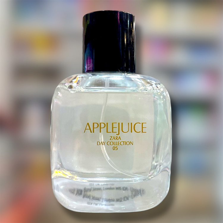 ZARA APPLEJUICE MEGAMARE