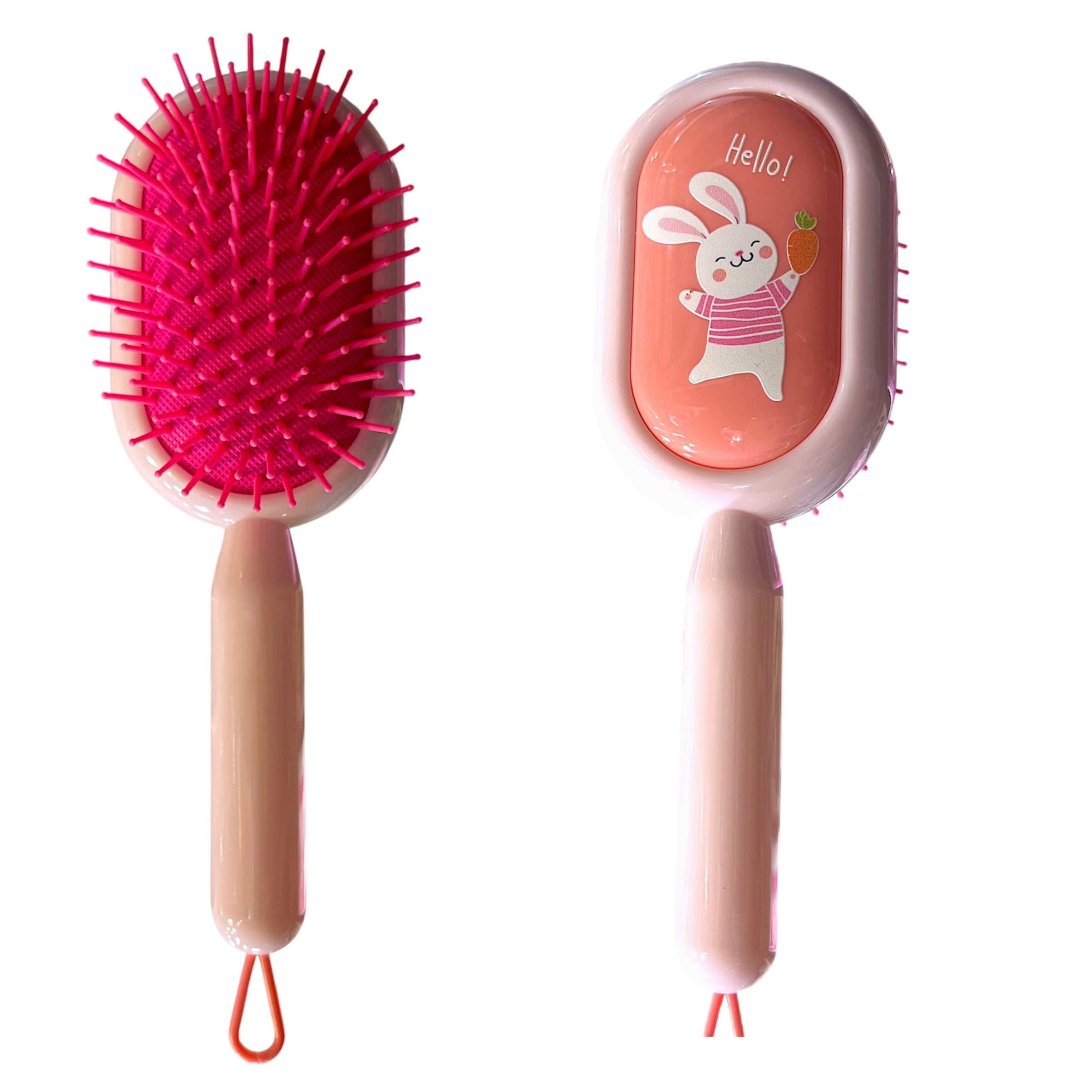 HAIR BRUSH Dr.morning