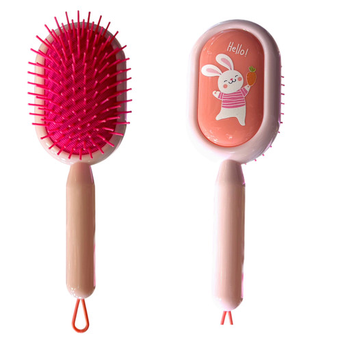 HAIR BRUSH Dr.morning