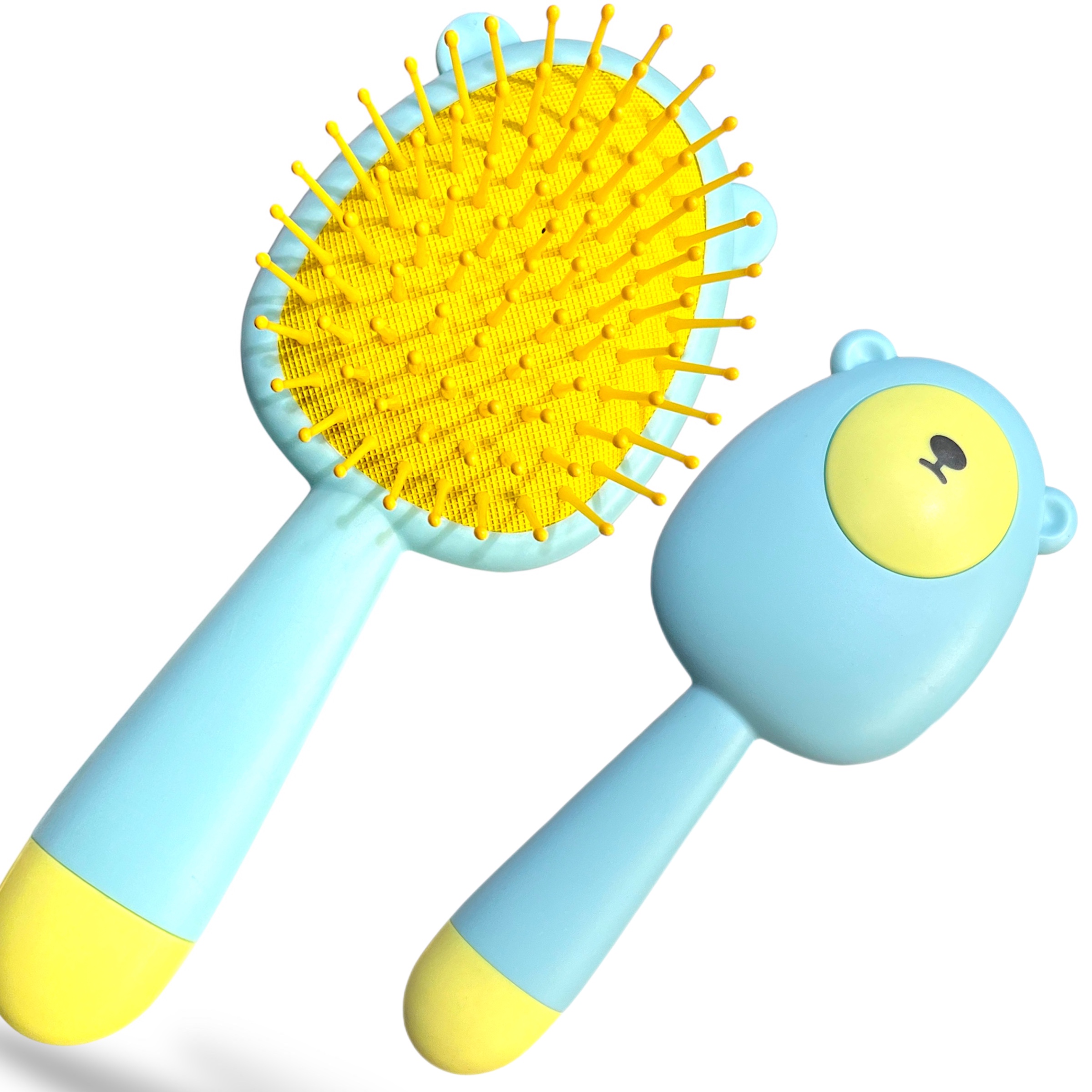 برس مو دکتر مورنینگ مدل 2225