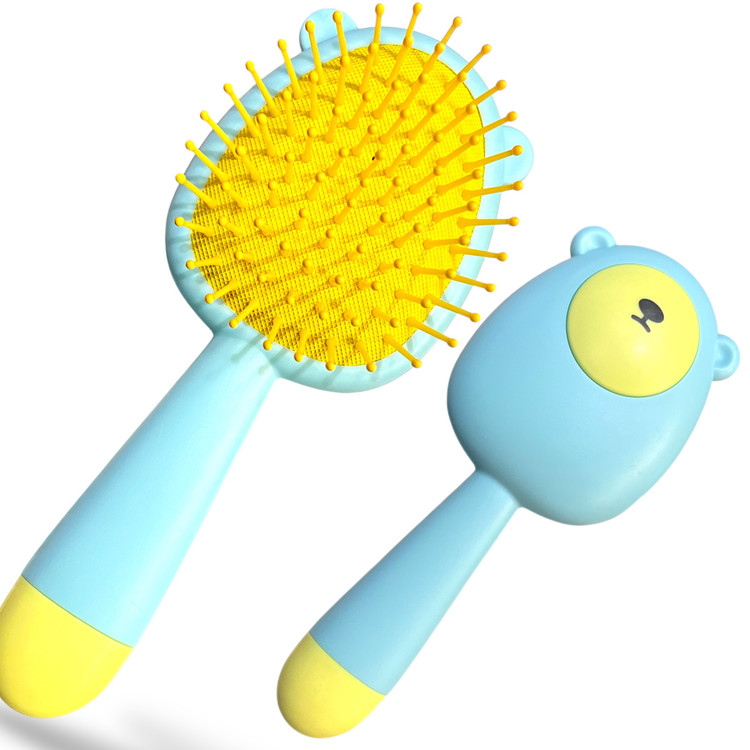 برس مو دکتر مورنینگ مدل 2225