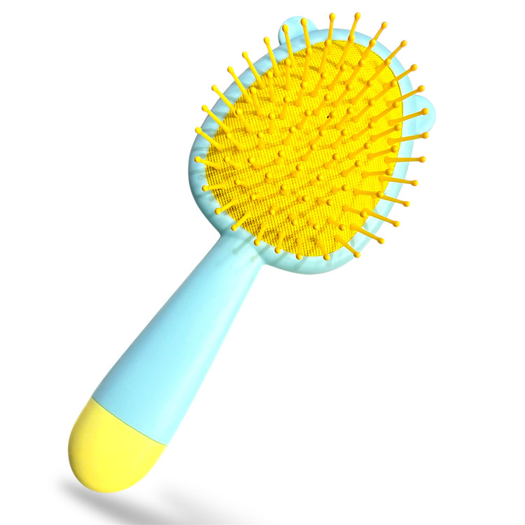 HAIR BRUSH Dr.morning