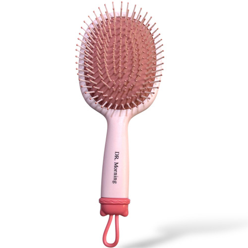 برس مو بیضی دکتر مورنینگ مدل D_002