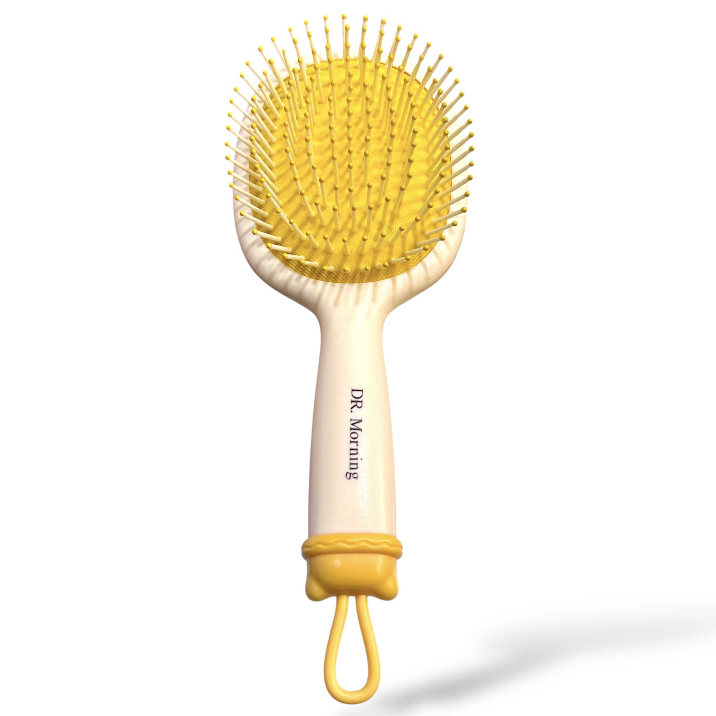 برس مو بیضی دکتر مورنینگ مدل D_001