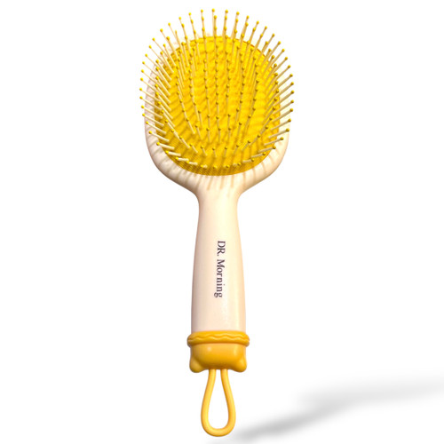 برس مو بیضی دکتر مورنینگ مدل D_001