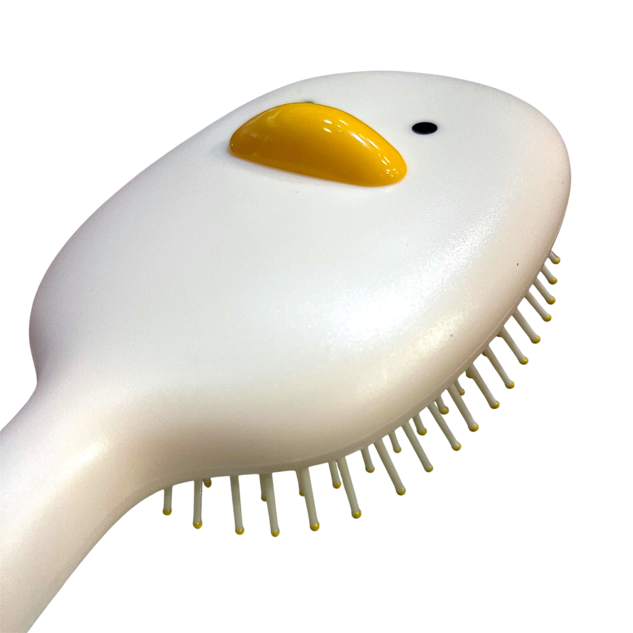 قسمت سری برس ار نمای پشت