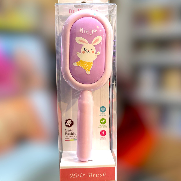 برس مو دکتر مورنینگ مدل NO_2308