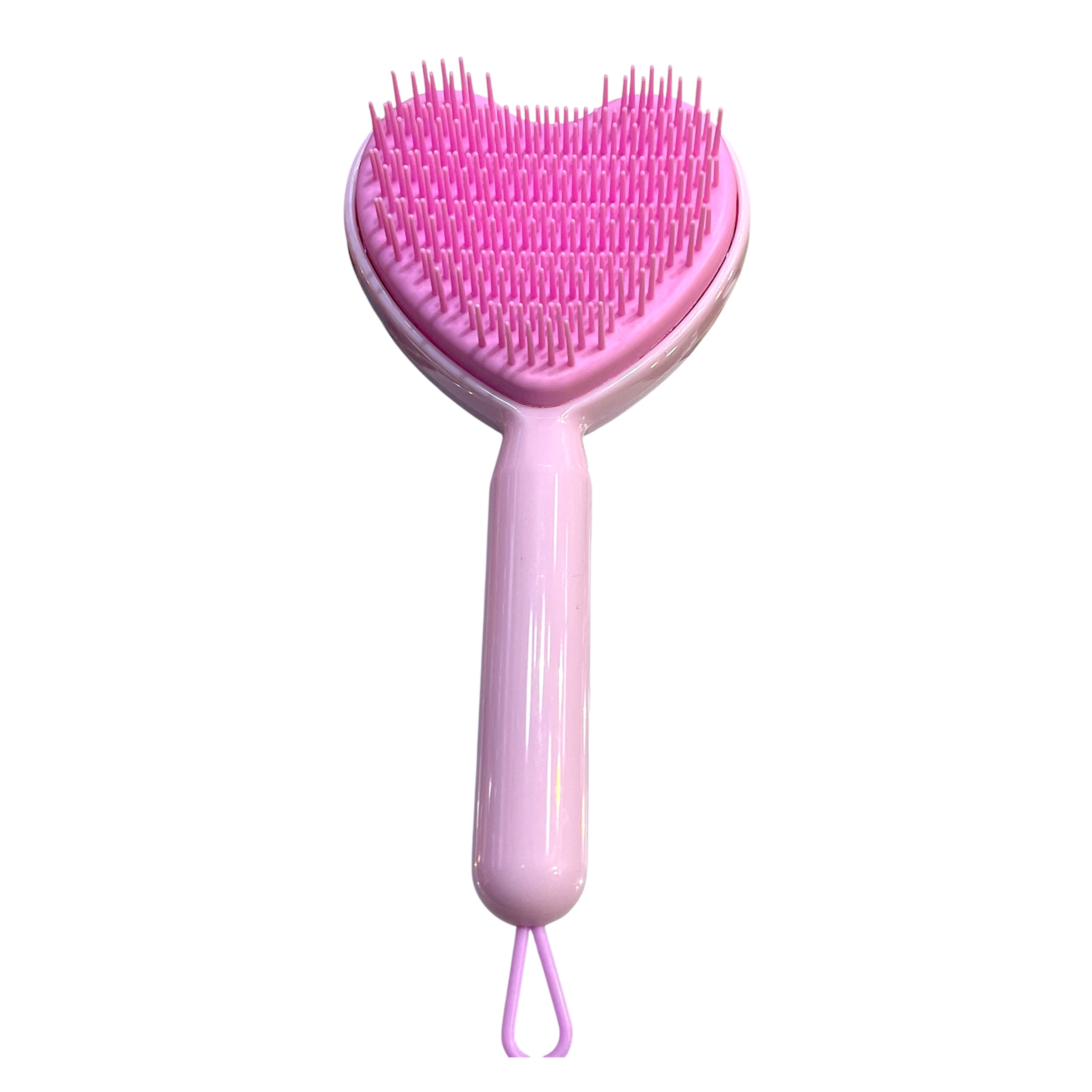 ضد گره و لطافت‌بخش