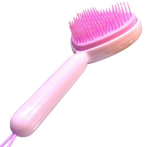 برس مو قلبی دکتر مورنینگ مدل 2303