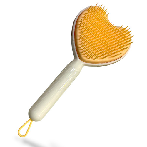 برس موی قلبی دکتر مورنینگ