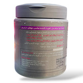 مناسب موی وز/بدون سولفات