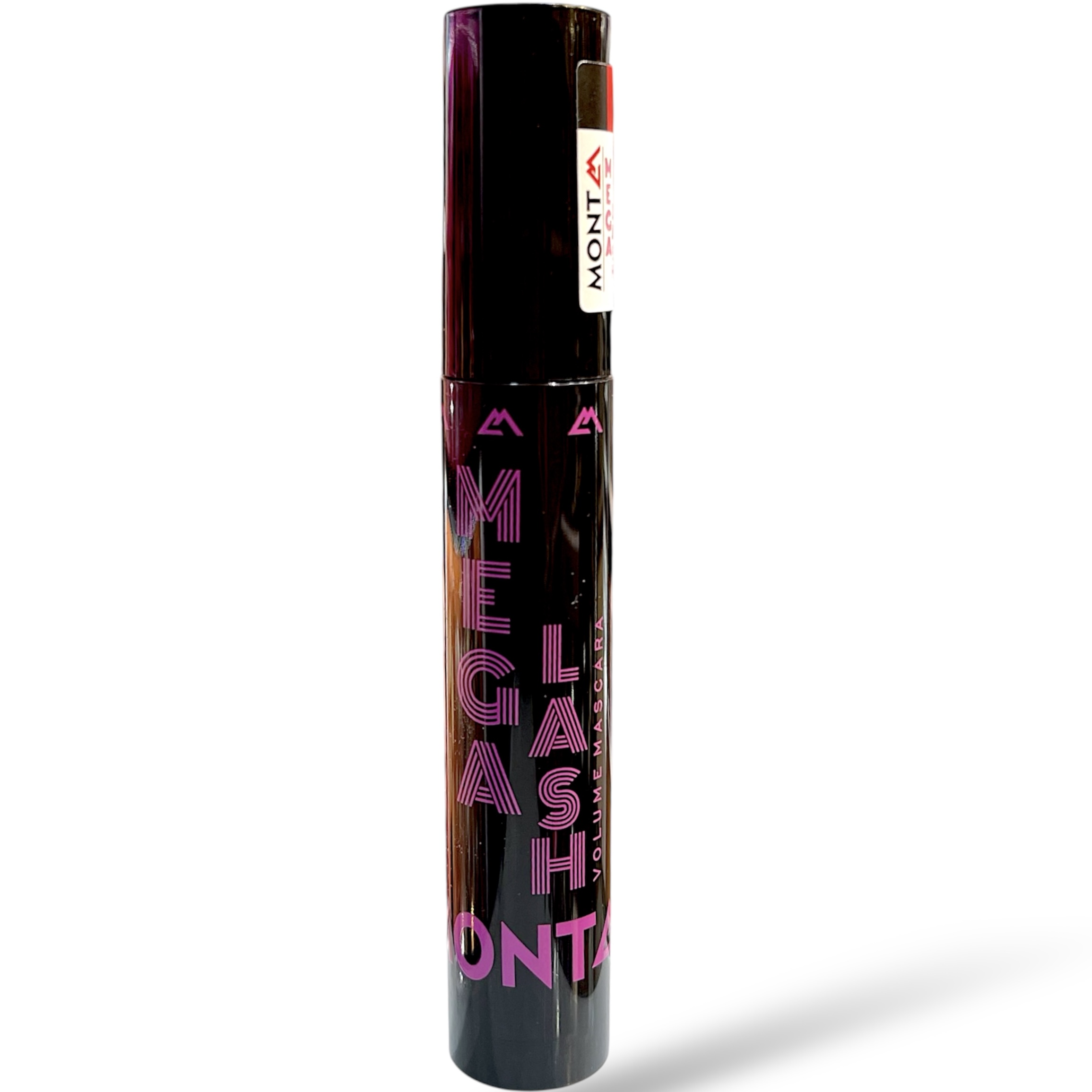 ریمل حجم دهنده مونت حجم15میل