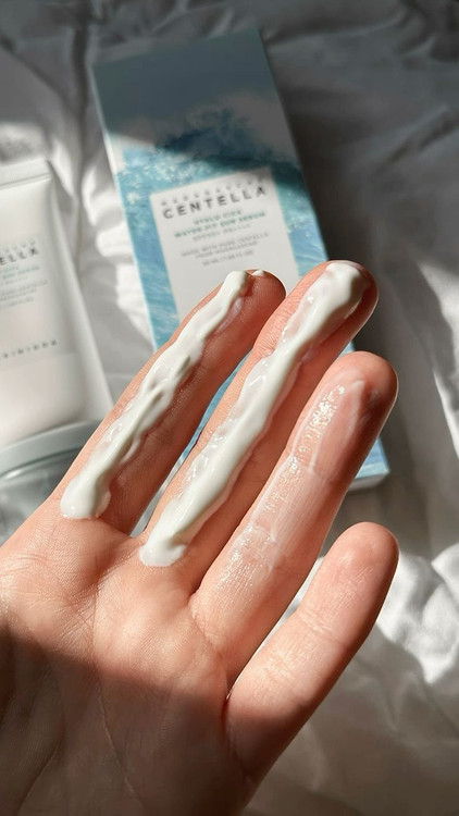 مدل 1004، مناسب پوست حساس، معمولی و خشک و حجم 50 میلیلیتر