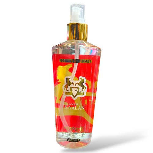 بادی اسپلش پرفیوم فکتوری مدل KALAN حجم 250 میل
