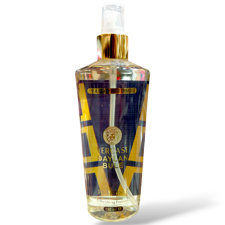 بادی اسپلش مردانه پرفیوم فکتوری رایحه ورساچه دیلان بلو 250 میل