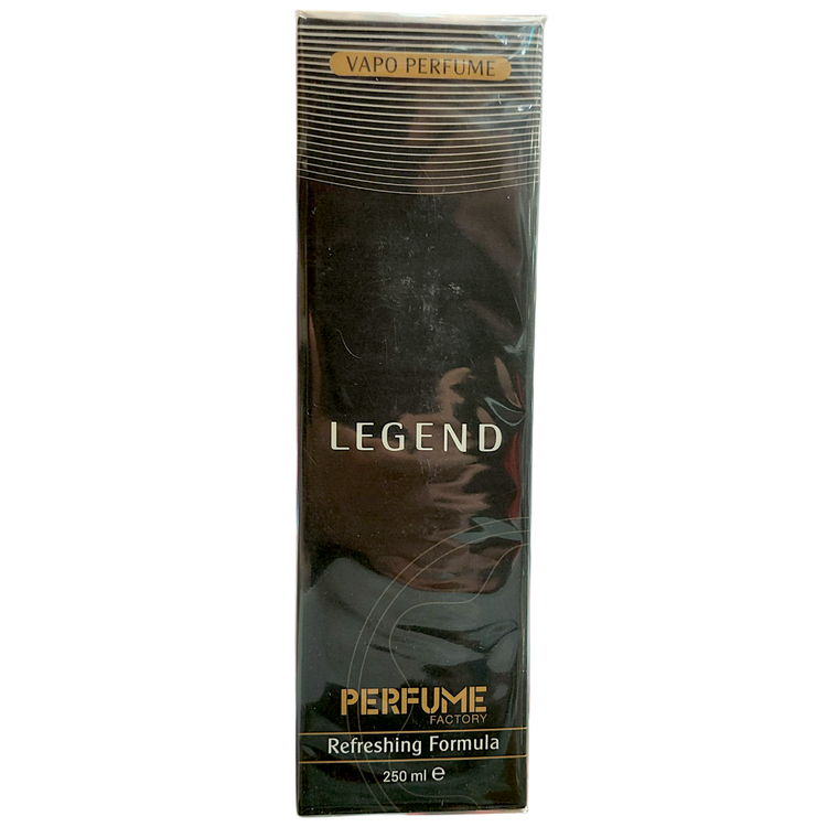 LEGEND PERFUME FACTORY