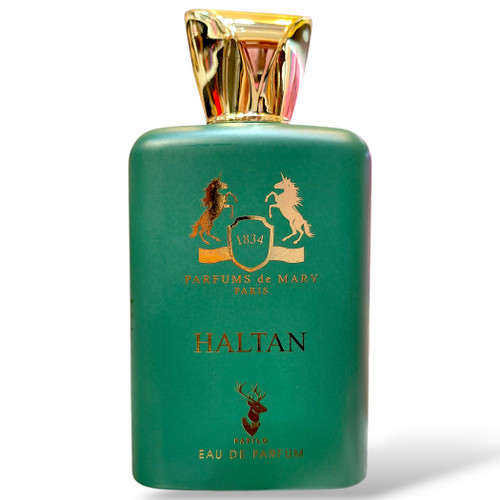 خرید ادکلن اسپیگان رایحه Haltane | عطری لوکس، ماندگار و جذاب از گالری آرایشی ایپک یولو