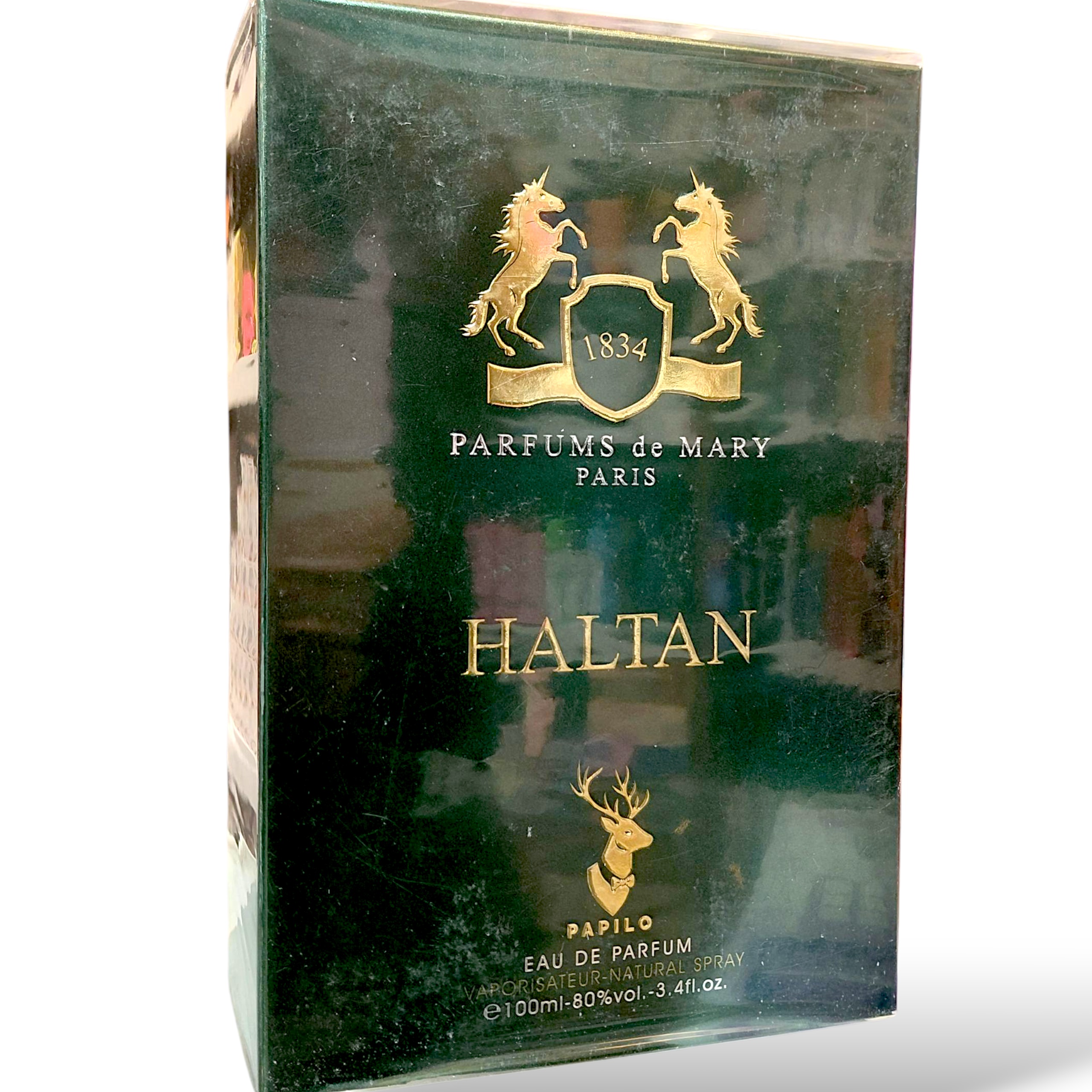 کارتون محصول