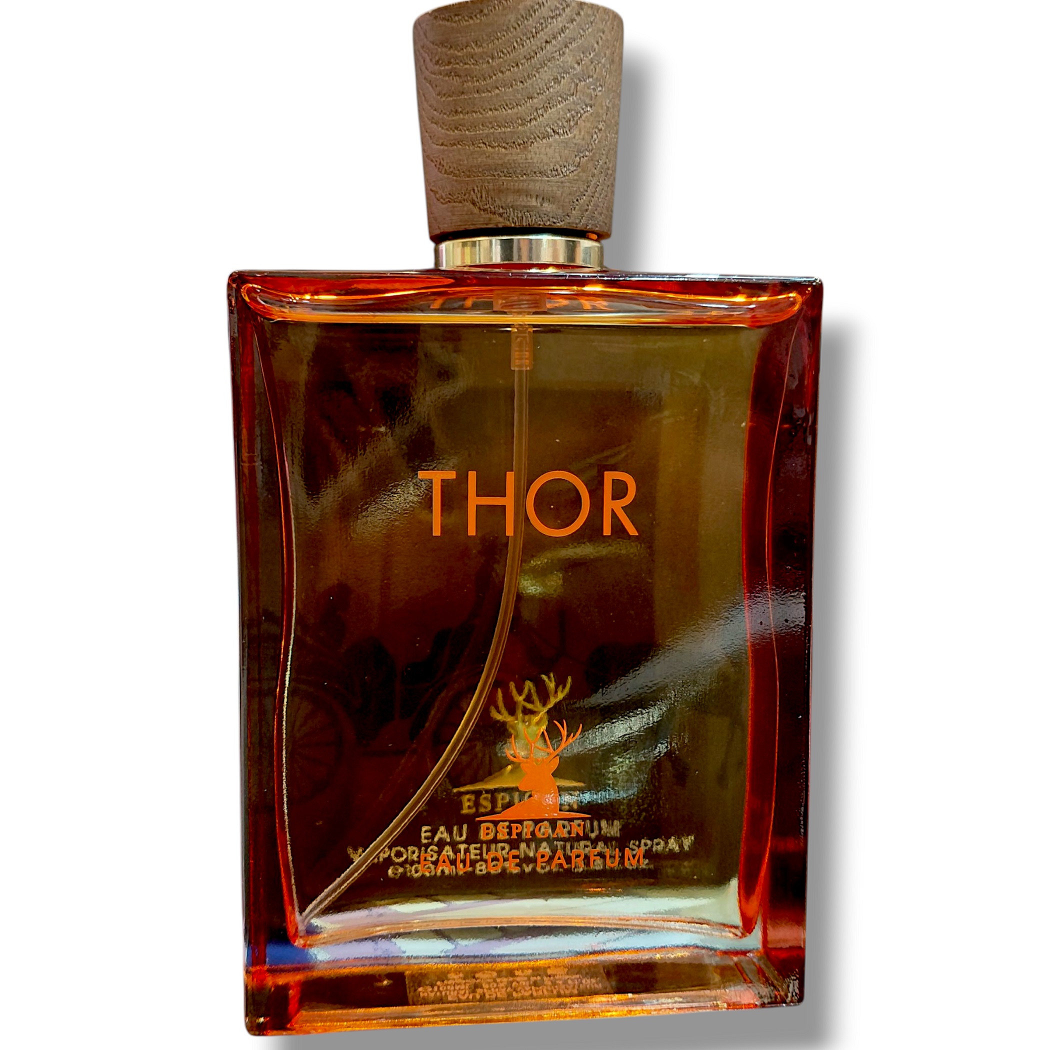 خرید ادکلن اسپیگان مدل Thor (رایحه هرمس) | عطری مردانه، لوکس و ماندگار از گالری ایپک یولو