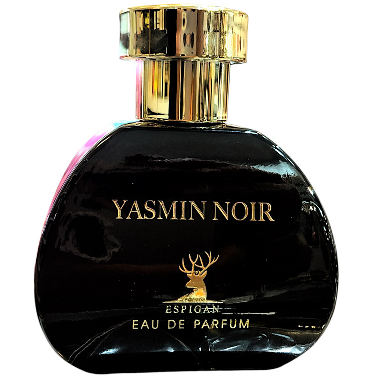 خرید ادکلن اسپیگان مدل Yasmin Noir | رایحه بولگاری جاسمین نویر زنانه با ماندگاری بالا از گالری ایپک یولو