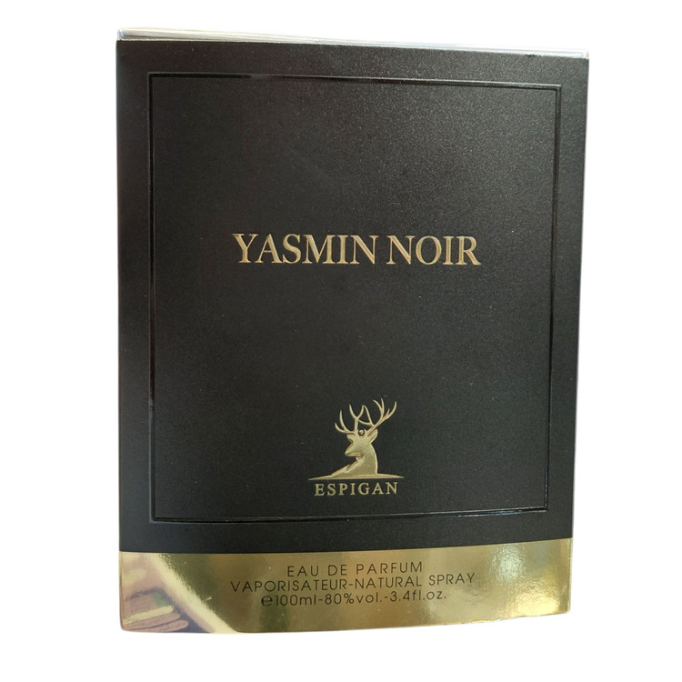 Bvlgari Jasmin Noir