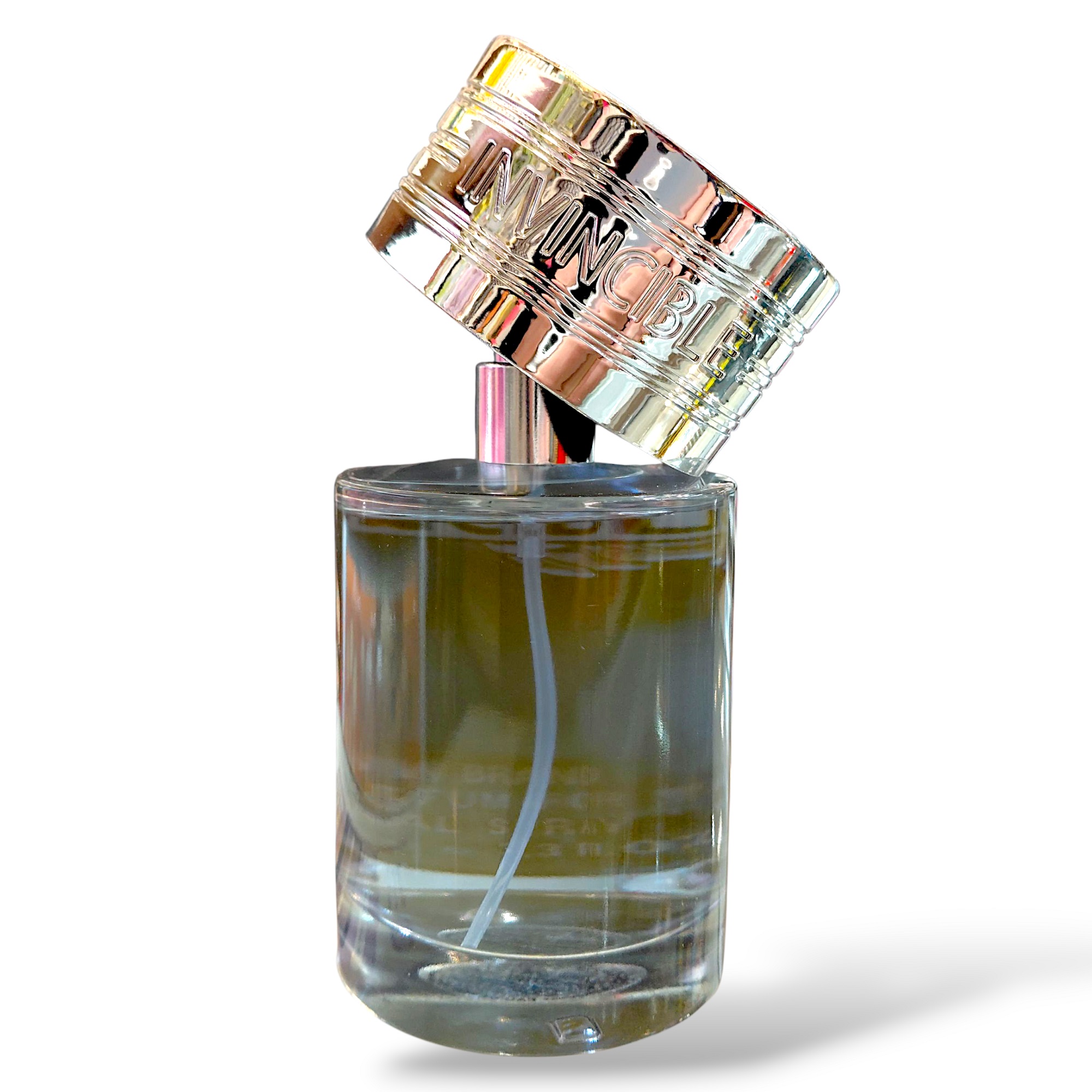 INVINCIBLE NEW BRAND