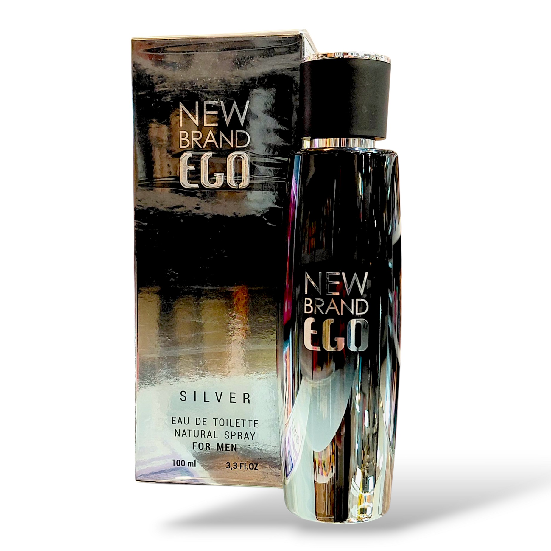 🌊 ادکلن EGO نیو برند بلژیک (100 میل) – الهام‌گرفته از بولگاری آکوا پور هوم | خرید از گالری آرایشی ایپک یولو