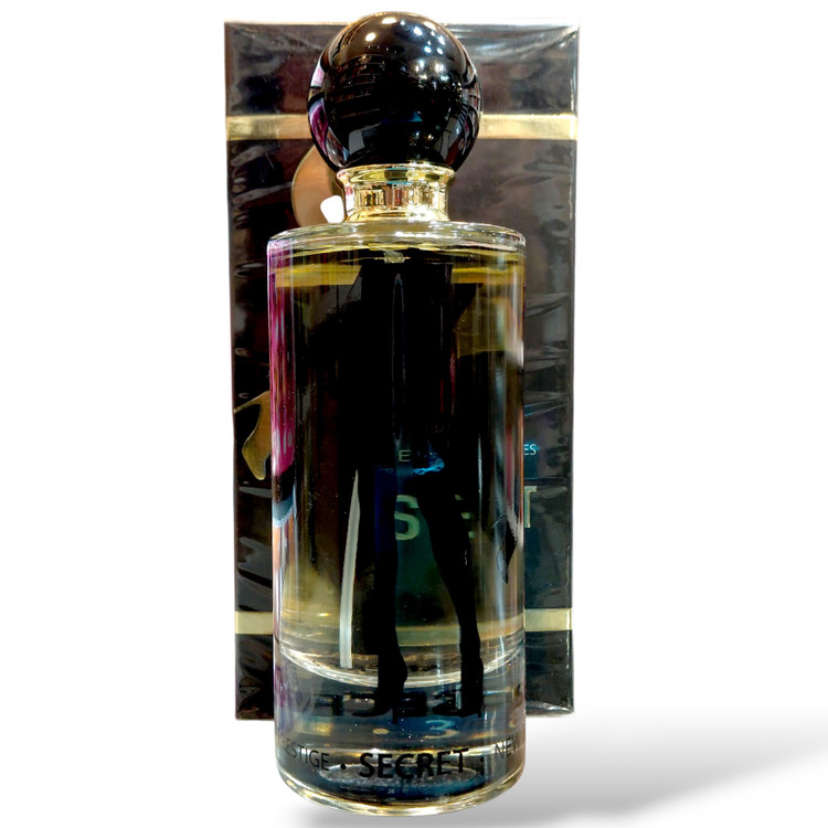 NEW BRAND PRESTIGE SWCRET