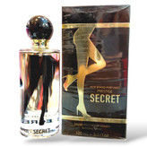 👑 ادکلن SECRET نیو برند بلژیک (100 میل) – رمز جاودانگی زنانه با الهام از دیور جادور | خرید مطمئن از ایپک یولو
