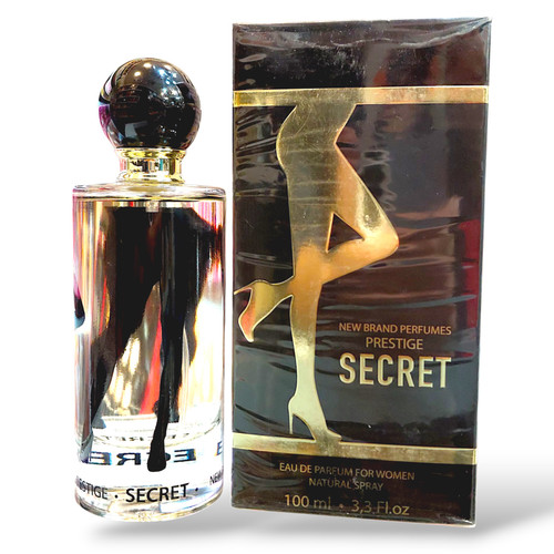 👑 ادکلن SECRET نیو برند بلژیک (100 میل) – رمز جاودانگی زنانه با الهام از دیور جادور | خرید مطمئن از ایپک یولو