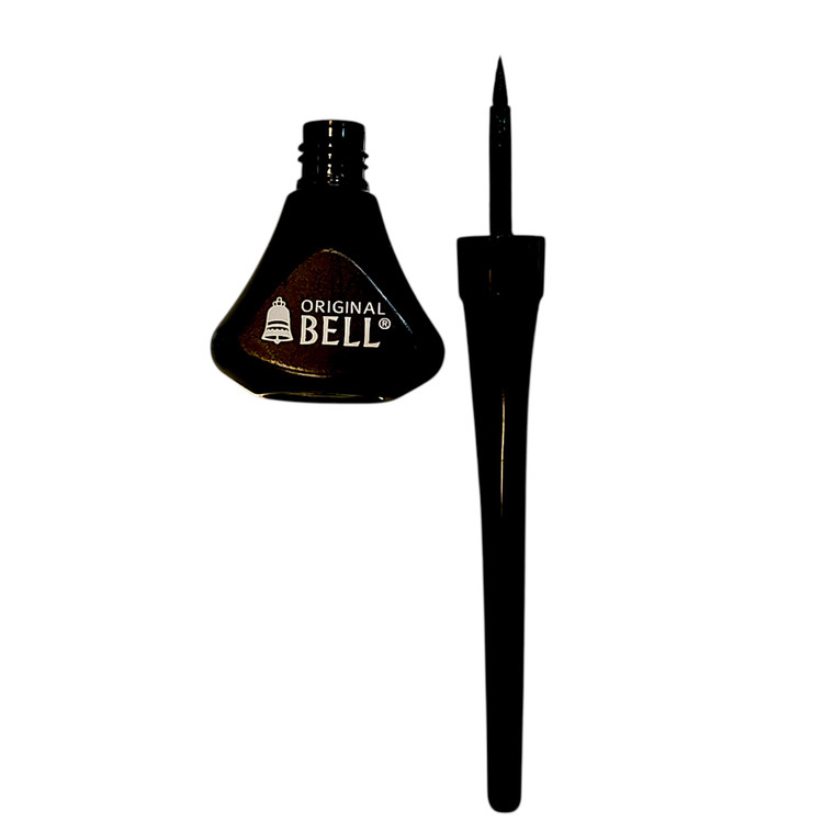 نمونه براش خط چشم ماژیکی