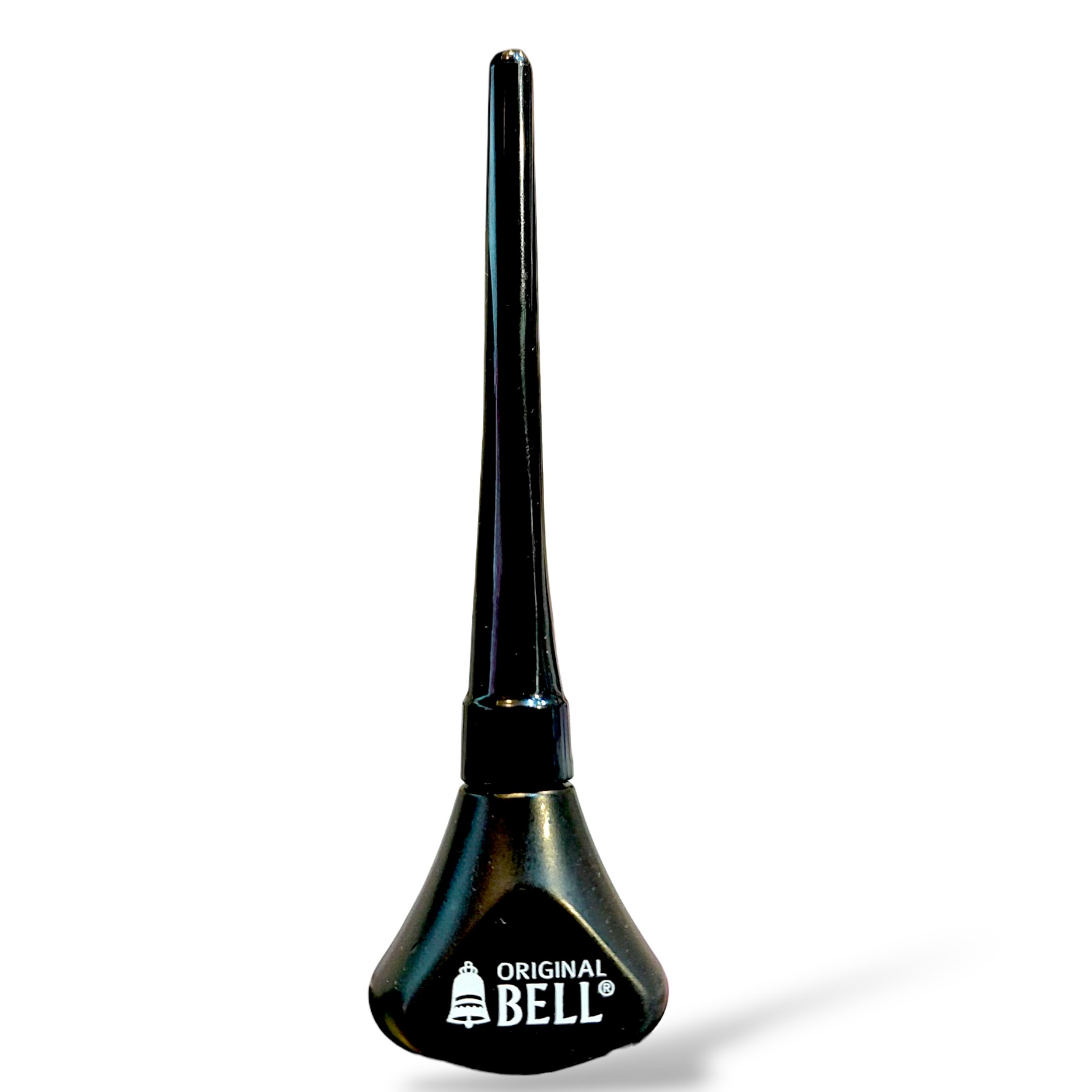 خرید خط چشم ماژیکی کوزه‌ای بل | ضدآب، مات و با پیگمنت فوق‌العاده بالا