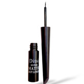 خط چشم مویی دیتسی ضدآب و مات | براش نازک و دقیق | گالری ایپک یولو