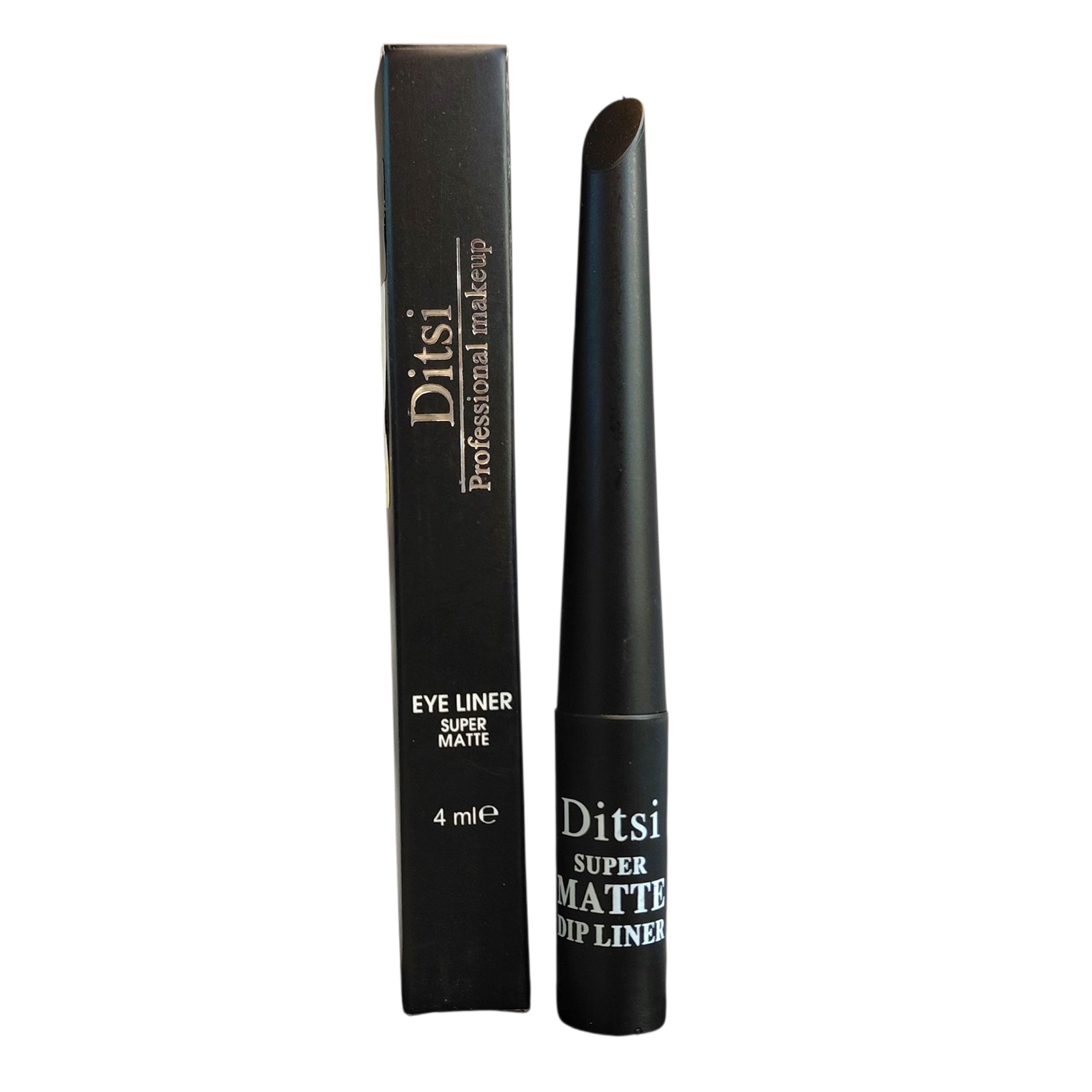 EYE LINER SUPER MATTE DITSI