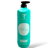 ماسک مو تی تری مدل خاویار و آرگان 1000 میل | احیاکننده وترمیم کننده | ساخت استرالیا