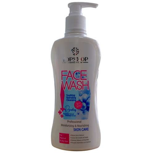 TAP SHOP HAIR & SKIN CARE