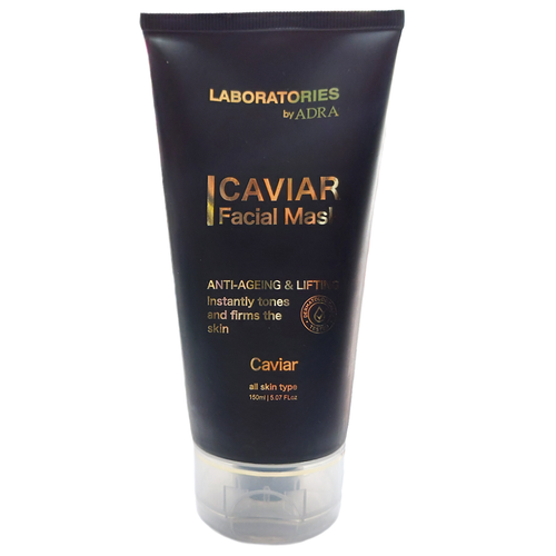 ماسک صورت خاویار لابراتوریز