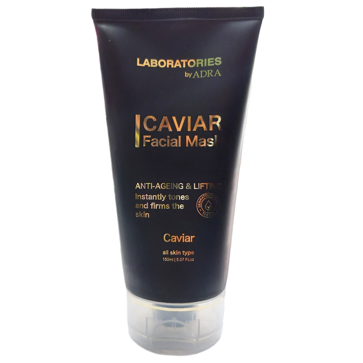 ماسک صورت خاویار لابراتوریز