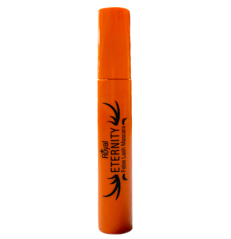 ریمل حجم دهنده رویال اترنتی مدل FALSE LASH