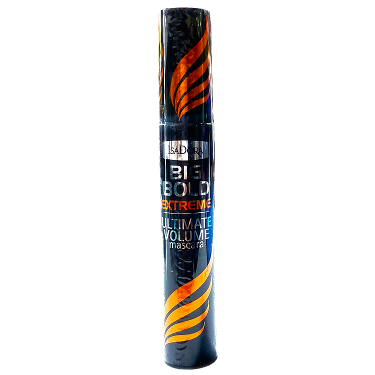 ریمل حجم دهنده ایزادورا مدل BIG BOLD حجم 15 میل